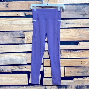 Muscle Nation Ultra High Waist Leggings Small‎